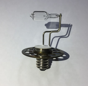 Lámpara de Hendidura L0169 H1 <span class=keywords><strong>Inami</strong></span> 12V 4.2A P44S Fabricada en Japón, 12v50w Mentor Bausch 2158/H - Product Image 1