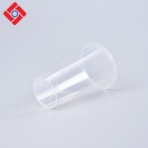 Recycler 14-20 Oz Jetable Clair Eau Tasse À Café Couvercles en <span class=keywords><strong>Plastique</strong></span> <span class=keywords><strong>Milkshake</strong></span> Aller <span class=keywords><strong>Verre</strong></span> - Product Image 5