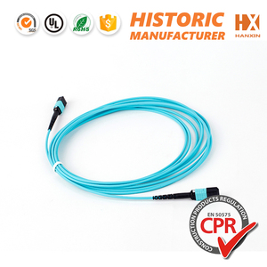 ST-ST/FC/SC/LC/MT-RJ/<span class=keywords><strong>ESCON</strong></span>/MTP red mpo lc - Product Image 4