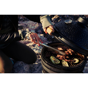 Mesa de fumadores de la parrilla de barbacoa 16 Min cubano <span class=keywords><strong>marabu</strong></span> carbón tandoor horno de gas - Product Image 4