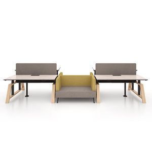 Meilleur vendeur de bureau <span class=keywords><strong>debout</strong></span> bureau d'ordinateur réglable s'asseoir <span class=keywords><strong>debout</strong></span> <span class=keywords><strong>poste</strong></span> fixation - Product Image 4