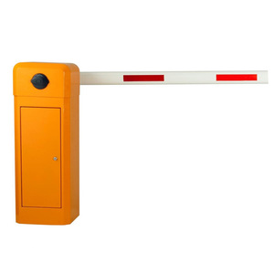 Prezzo di fabbrica automatica auto asta della barriera/traffico stradale cancello parcheggio sistema di controllo di accesso - Product Image 6