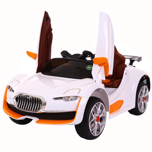 Professionale di Grande Formato Del Bambino di Telecomando Giocattolo Auto Elettrica Per La Vendita - Product Image 6