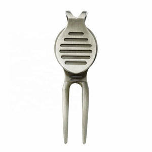 Số Lượng Lớn Trống Golf Divot Công Cụ Câu Lạc Bộ Golf Công Cụ Sửa Chữa Golf Pitch Công Cụ Sửa Chữa - Product Image 2