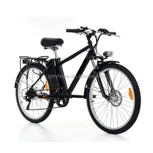OEM MTB E-BIKE/электрический велосипед с CE/EN15194 YXEB-8510