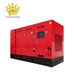 حار بيع الصامت 480kva 400kw مولدات الديزل الأسعار