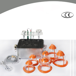 AYJ-T03D (CE) Électronique Vibrant Sein Photon Machine de <span class=keywords><strong>mise</strong></span> <span class=keywords><strong>en</strong></span> Valeur - Product Image 1