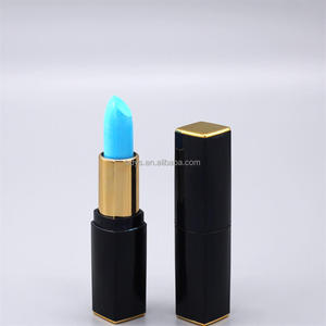 Sexy popular más caliente forma de gel marca bálsamo labial de <span class=keywords><strong>color</strong></span> intenso mágico LIP tint - Product Image 2
