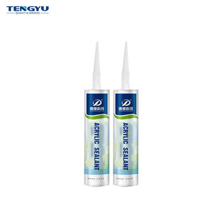 <span class=keywords><strong>Acrylique</strong></span> <span class=keywords><strong>mastic</strong></span>/non-toxique/résistant aux UV <span class=keywords><strong>colle</strong></span> - Product Image 1