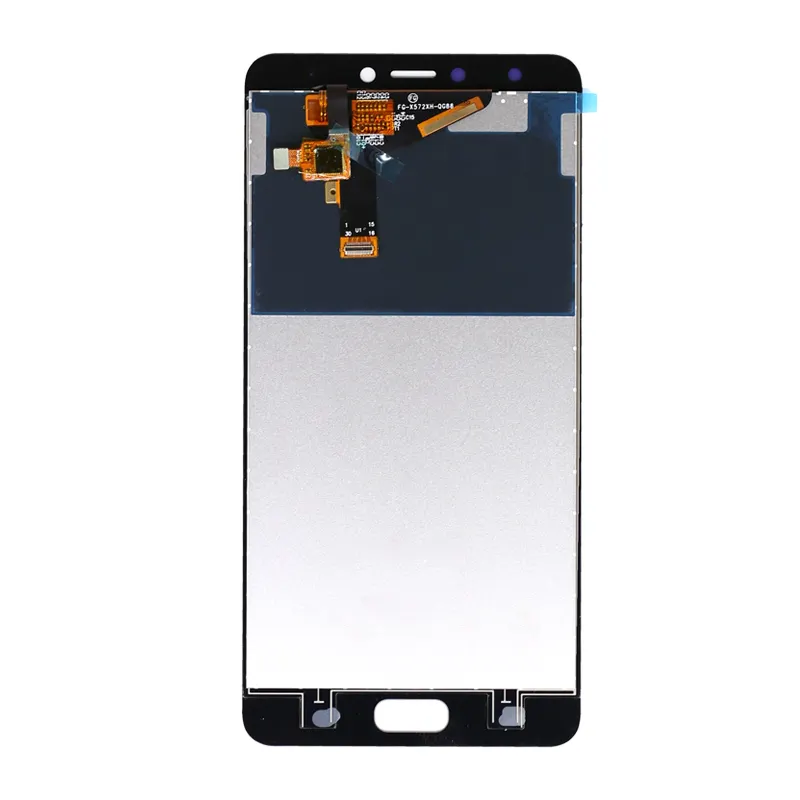 5.7'' Replacement LCD With Touch Assembly For Infinix Note 4 X572 Display Touch Screen Digitizer