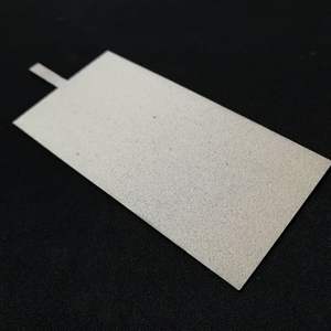 Платиновый электрод с титановым покрытием, электролиз из чистого титана Gr1 Gr2, титановая пластина, сетчатая трубка, диск, Платиновое покрытие, не порошок - Product Image 6