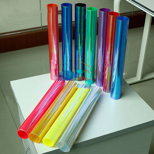 Luz antiniebla Universal <span class=keywords><strong>para</strong></span> faro trasero de coche, pegatina de vinilo <span class=keywords><strong>para</strong></span> lámina de humo, 30cm x 900cm - Product Image 3