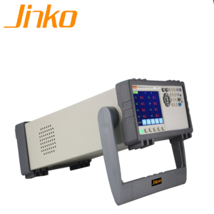 JK4016 Digital 16-Kanal-Temperaturrekorder Mehrkanal-Thermoelement-Thermometer-Temperatur tester - Product Image 3