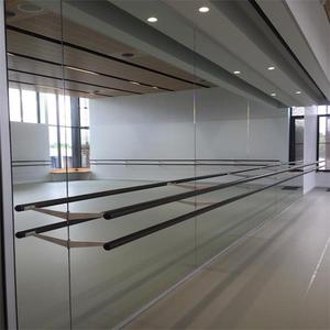 Gương nhân đôi tường cho một phòng tập thể dục nhà lớn tường gương cho phòng tập thể dục nhảy Studio gương - Product Image 1