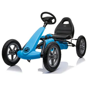 Ons Passeio Pedal Go-Kart com Pneu