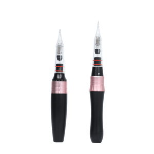 Nuevo diseño YD contacto Digital maquillaje permanente de Bravo inteligente Micropigmentation dispositivo - Product Image 3