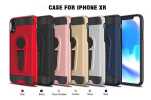 Nuevo producto para la cubierta de la caja del teléfono magnético teléfono caso de teléfono y accesorios para <span class=keywords><strong>iphonex</strong></span> - Product Image 6