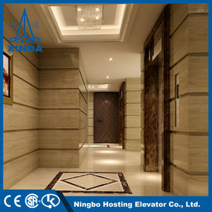 <span class=keywords><strong>Edificio</strong></span> comercial ascensor casa ascensor elevador hidráulico - Product Image 4