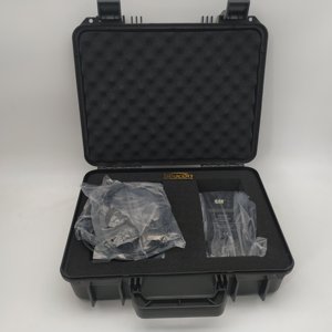 Ô Tô 317-7485 ET-3 III Máy Xúc Phục Vụ Hộp Công Cụ Kiểm Tra Chẩn Đoán - Product Image 3