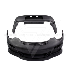 Kit corpo FRP in fibra di vetro stile GT3 RS per Porsche Carrera <span class=keywords><strong>911</strong></span> <span class=keywords><strong>997</strong></span> - Product Image 4