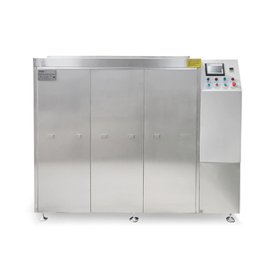 <span class=keywords><strong>Ateliers</strong></span> mécaniques <span class=keywords><strong>ultrasons</strong></span> pièces d'aéronefs cleaner - Product Image 6