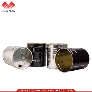 Cilindro <span class=keywords><strong>conservera</strong></span> máquinas de línea de producción de Gran Cañón - Product Image 4