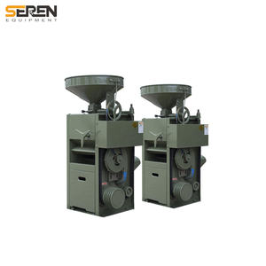 <span class=keywords><strong>Chino</strong></span> eléctrico de gran capacidad <span class=keywords><strong>arroz</strong></span> Huller precio de la máquina - Product Image 6