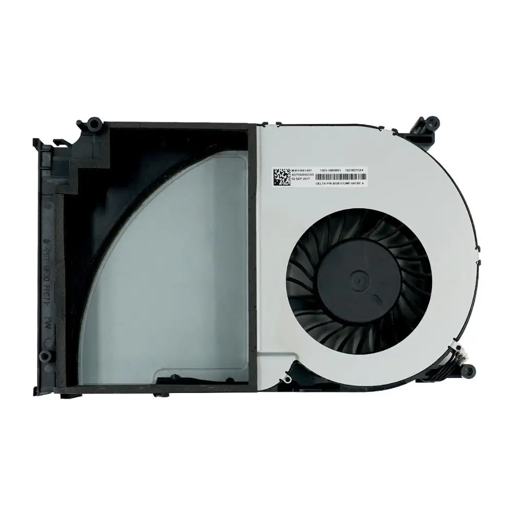 Original Refurbished Internal Cooling Fan with Heatsink for XBox One X