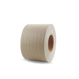 4 Rollos De Cinta Gorila <span class=keywords><strong>Papel</strong></span> <span class=keywords><strong>Kraft</strong></span> Y Fibra De 68x137 Tuk - Product Image 5