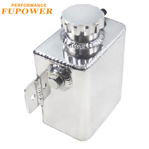Purchase Wholesale billet coolant overflow tank Right From China 