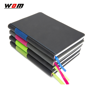 De la Pu DE LA ESCUELA diario de venta al por mayor los viajeros Notebook - Product Image 2