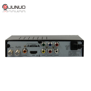 Shenzhen Junuo mstar 7t00 TLC 1080 p MPEG-4 <span class=keywords><strong>tdt</strong></span> dvb t2 receptor de tv Colombia - Product Image 5