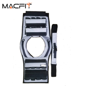 Chaleco pesado de entrenamiento ajustable, nuevo diseño, gran oferta - Product Image 5