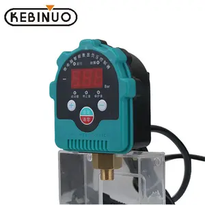 12 Volt Thủy Lực Không Khí Hướng Dẫn Thiết Lập Lại Công Tắc Áp Suất