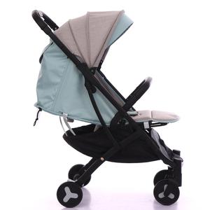 2018 EN1888 新ベビーカーベビーカーベビーカー - Product Image 5