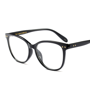 MG92124 dames <span class=keywords><strong>vogue</strong></span> blanc montures <span class=keywords><strong>de</strong></span> <span class=keywords><strong>lunettes</strong></span> 2020 - Product Image 3