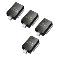 Échantillon gratuit DO-218AB SMD diodes TVS