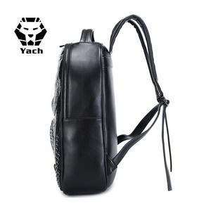 Commerce extérieur pu sac à <span class=keywords><strong>dos</strong></span> <span class=keywords><strong>femme</strong></span> 3d hibou sac d'ordinateur étanche créatif sac d'école <span class=keywords><strong>de</strong></span> <span class=keywords><strong>dessin</strong></span> animé 3d animal sac à <span class=keywords><strong>dos</strong></span> - Product Image 5