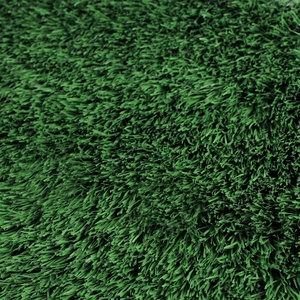 Herbe artificielle pour terrains de football et stades-<span class=keywords><strong>Gazon</strong></span> synthétique haute densité résistant aux UV avec absorption des chocs - Product Image 6