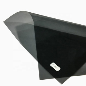 35% VLT Color negro Solar película de la ventana - Product Image 2