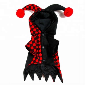 Productos para mascotas accesorios para perro rápida para mascotas caliente acolchada de halloween vestido de ropa - Product Image 1