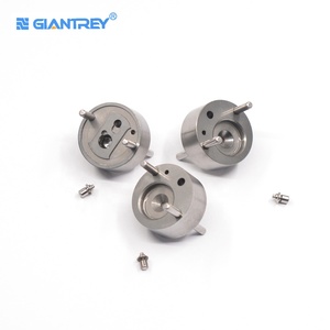 <span class=keywords><strong>Injecteur</strong></span> à rampe commune piézo-électrique F00GX17004 de BO-SCH <span class=keywords><strong>Injecteur</strong></span> de soupape de commande de carburant - Product Image 1