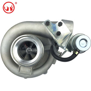 JF116003 GT4294S Turbocompresseur 452235-0002 1319281 Flexible Électronique Turbo 1319284 - Product Image 4