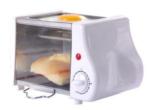 Appareil de cuisine portable, petit <span class=keywords><strong>four</strong></span> électrique de bureau - Product Image 3
