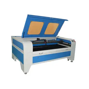 1610 acrylic ,MDF , leather , wood cutting and engraving co2 laser cutting machine glass laser engraving machine