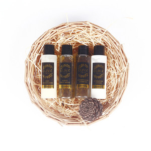 Tiện nghi khách sạn <span class=keywords><strong>mini</strong></span> dầu gội và dầu xả oem trong số lượng lớn - Product Image 1