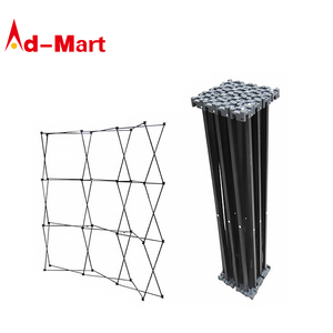 Centro Comercial ampliar Pop muestra 3*4 de marco de aluminio de plástico <span class=keywords><strong>Banner</strong></span> Pop <span class=keywords><strong>Stand</strong></span> <span class=keywords><strong>para</strong></span> el evento - Product Image 3