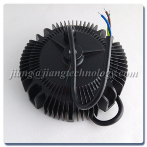 Mean Well <span class=keywords><strong>240</strong></span> W LED Alimentation 60 V 4A <span class=keywords><strong>HBG</strong></span>-<span class=keywords><strong>240</strong></span>-60 IP67 LED Conducteur pour LED Haute Baie - Product Image 4
