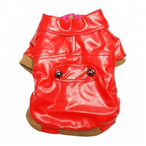 Gros accessoires pour animaux de compagnie bon prix en plein air chien vêtements - Product Image 4