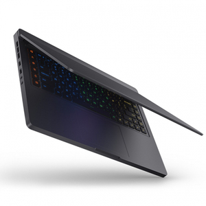 La versión en chino Original de <span class=keywords><strong>mi</strong></span> ordenador portátil Intel Core i7-7700HQ 15,6 256G <span class=keywords><strong>Mi</strong></span> portátil de juegos - Product Image 4
